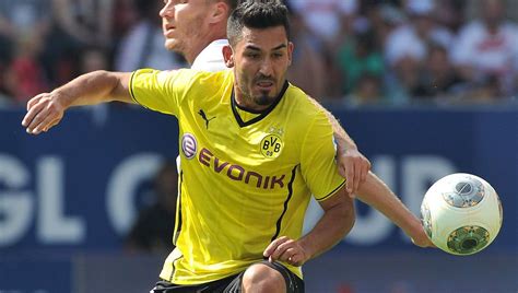From his wife or girlfriend to things such as his tattoos, cars discover everything you want to know about ilkay gundogan: Borussia Dortmund: Ilkay Gündogan und Marco Reus wieder ...