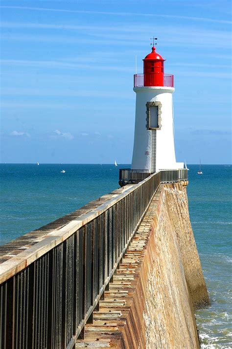 Découvrez notre hôtel best western aux sables d'olonne. Épinglé par Murat Erdem sur Lighthouses (avec images ...