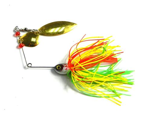 New 205g Spinners Hard Baits Spinner Lure Spinner Buzz Bait Fishing