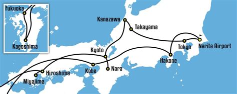 21 day pass explore japan by rail itinerary japan rail pass