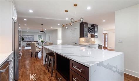Kitchen Island Space And Sizing Guide You Need