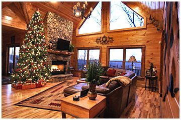 Check spelling or type a new query. Waterfall Lodge Cabin - Five bedroom luxury rental cabin ...