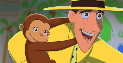 Curious George Streaming Where To Watch Online