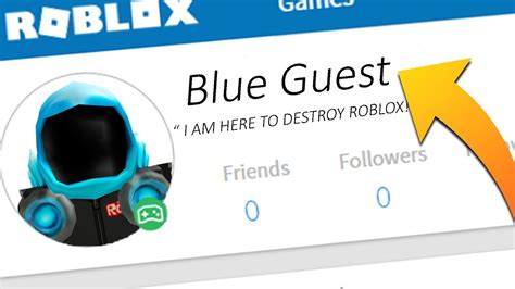 Roblox Login Account As Guest
