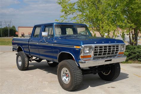 Image result for old ford f250 crew cab | Ford pickup trucks, Classic ford trucks, Ford trucks