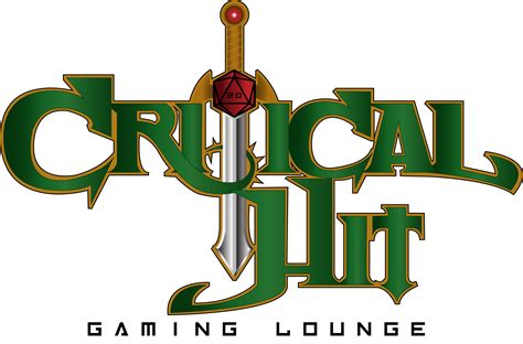 Critical Hit Gaming Lounge
