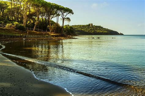 11 Best Secret Beaches In Italy
