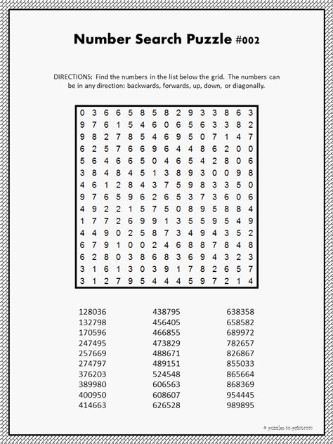 Free Printable Number Word Search Free Printable Numbers Number Worksheets Number Words