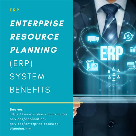 Enterprise resource planning (erp) consists of technologies and systems companies use to manage and integrate their core business processes. Enterprise Resource Planning (ERP) System Benefits in 2020 ...