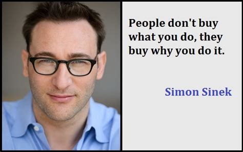 Best And Catchy Motivational Simon Sinek Quotes And Sayings