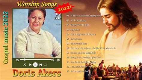 Doris Akers Greatest Hits 2022 ♪♫ Doris Akers Best Songs ♫ Doris Akers