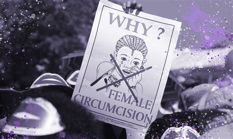 o que é a mutilação genital feminina e em que países isso ainda acontece veja 12 fatos sobre a