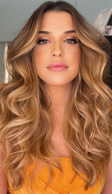 49 Gorgeous Blonde Highlights Ideas You Absolutely Have To Try Blonde