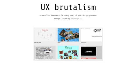 Weekly News For Designers № 398 Css Grid Highlighter Ux Brutalism