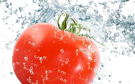 Tomatoes Hd Wallpapers Wallpaper Cave