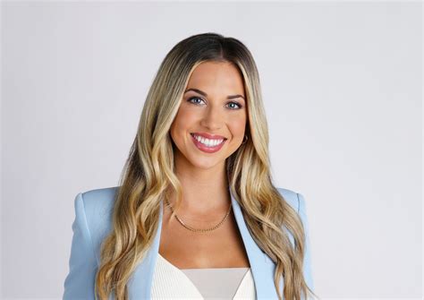 ESPN Signs On Air Analyst Erin Dolan To Multi Year Contract ESPN Press Room U S