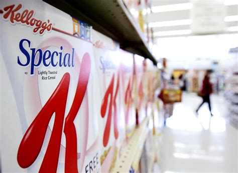 Video Of Man Peeing On Kellogg Assembly Line Prompts Criminal