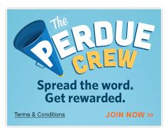 PERDUE Home: Chicken & Turkey Recipes, Tips and More | Turkey recipes, Perdue chicken, Recipes