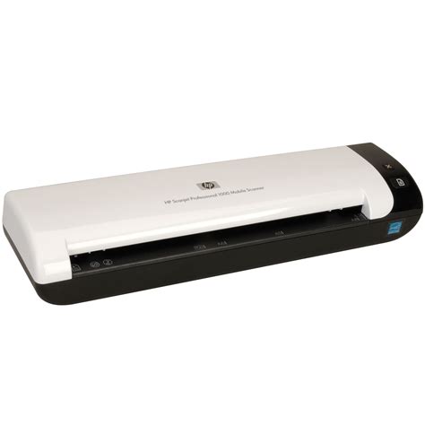 Hp Scanjet Professional 1000 Mobile Scanner Coeco Office Systems