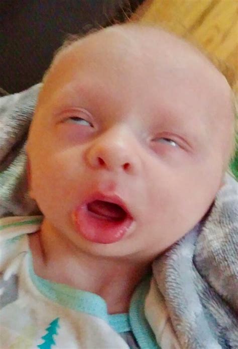 Pin By Tan2914 On Faces Of The Future Funny Baby Faces Funny Pictures For Kids Funny Baby