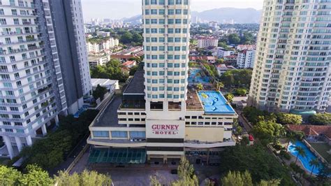 The Gurney Resort Hotel And Residences Pulau Pinang Harga Terbaru