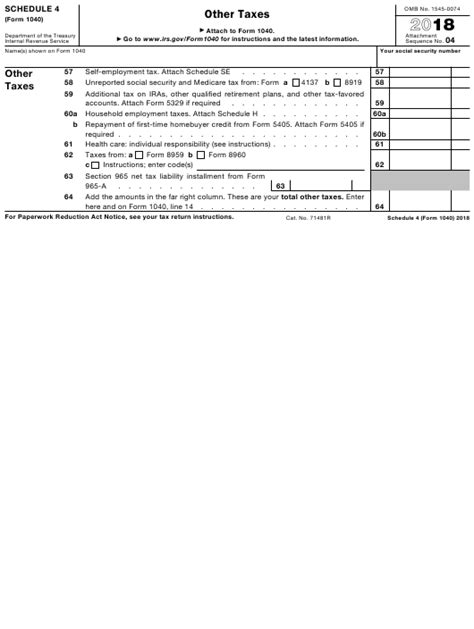 Irs Fillable Form 1040 Irs Form 1040 C Download Fillable Pdf Or Fill