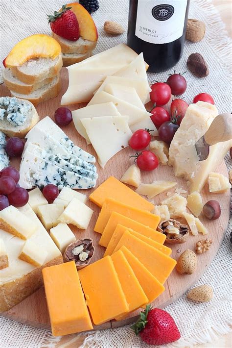 Wine And Cheese Party Tips To Host A Party Food Wine And Cheese