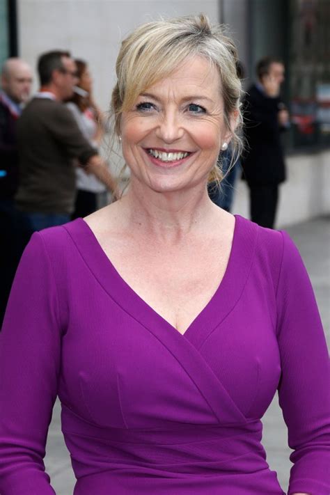 Carol Kirkwood Age Job Dating History And What We Know About New