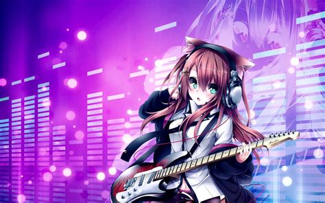 20 Choices Nightcore Wallpaper Aesthetic You Can Use It Free Of Charge