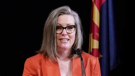 Katie Hobbs Defeats Trump Ally Kari Lake In Arizona Governors Race