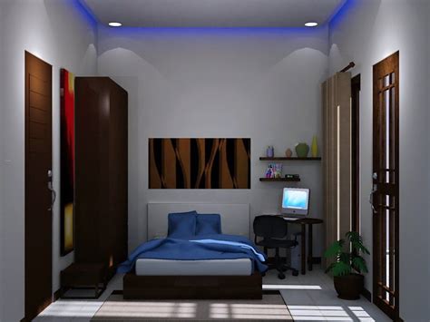 Desain Rumah Minimalis X Dengan Kamar Tidur Desain Kamar Dan Ruang My Xxx Hot Girl