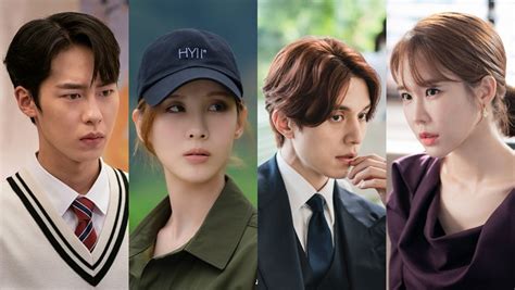 Parallel universes, time travel, a handsome king, a strong female detective, tragedy, and romance. Korean Drama Ratings October 2020 | Kpopmap - Kpop, Kdrama ...