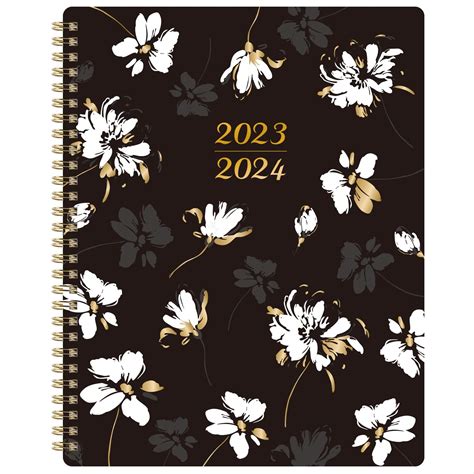 Buy Frasukis2023-2024 Planner - Weekly Monthly Planner from July 2023