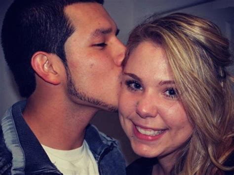 kailyn lowry and javi marroquin pic the hollywood gossip