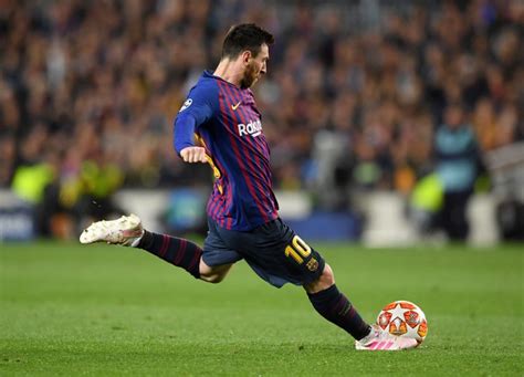 Lionel Messi Scores His 600th Goal For Barcelona Photos Free Hot Nude