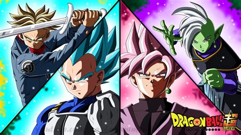 Start your free trial to watch dragon ball super and other popular tv shows and movies including new releases, classics, hulu originals, and more. Dragon Ball Super Wallpapers ·① WallpaperTag