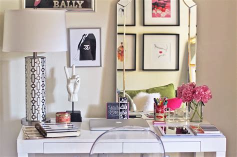 500 x 665 jpeg 67 кб. Give your desk a makeover with these 7 cute ideas