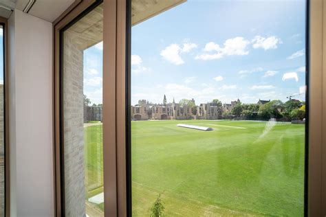 Masters Field Overview Balliol College University Of Oxford
