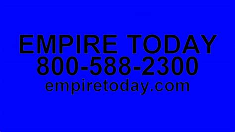 Empire Today Logo Effects Sponsored By Preview 2 Effects In G Major