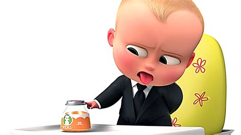 In the upcoming sequel, the templeton brothers tim (james marsden) and ted (alec baldwin) have grown up and grown apart, but when tim's baby daughter (amy sedaris). THE BOSS BABY "Food Vlog" Trailer Tease (Animation, Movie ...