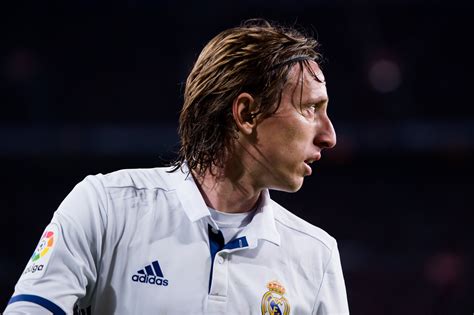 Download Croatia National Football Team Luka Modric Sports 4k Ultra Hd