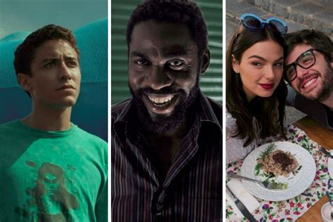 Netflix Os 13 Melhores Filmes Brasileiros Que Você Não Viu Veja SÃo