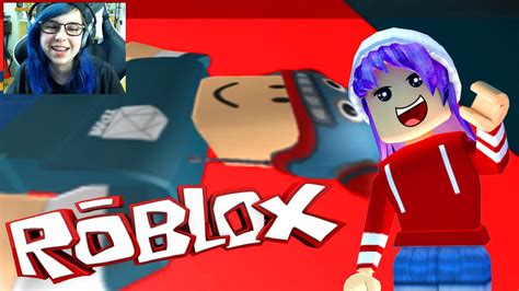 Roblox Lets Play Escape Dan Tdm Obby With Facecam Radiojh Games