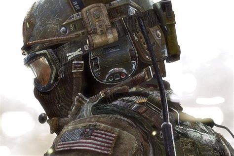 Call Of Duty Modern Warfare 3 Wallpaper ·① Wallpapertag
