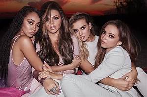 Little Mix Songs Remixed Listen To 7 Of The Best Billboard