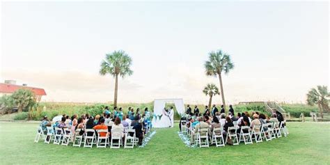 Plan the perfect myrtle beach wedding or honeymoon with our guide to wedding venues, event planners, romantic getaway packages and more. DoubleTree Resort by Hilton Myrtle Beach Oceanfront ...