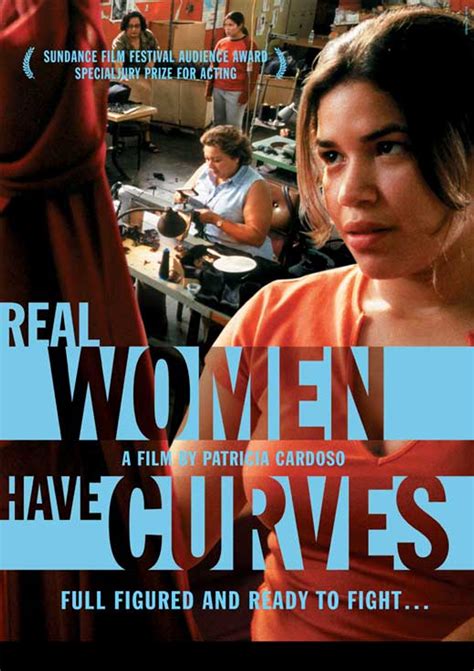 Real Women Have Curves Movie Poster Print 11 X 17 Item Movib69280