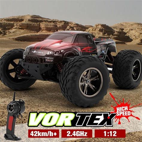 Remote control cars are one of the best forms of entertainment for kids and adults alike. 42km/h RC Car High Speed Remote Control Off Road Dirt Bike ...
