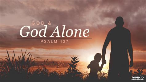 God And God Alone Liefde Is De Bron Phill Mchugh Piano And Strings