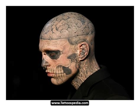 Neck Tattoo Images And Designs